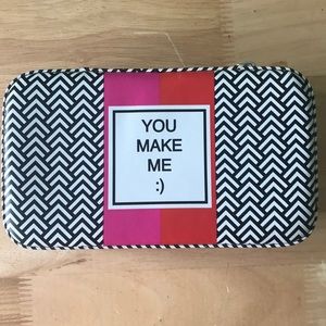 Brand new makeup box